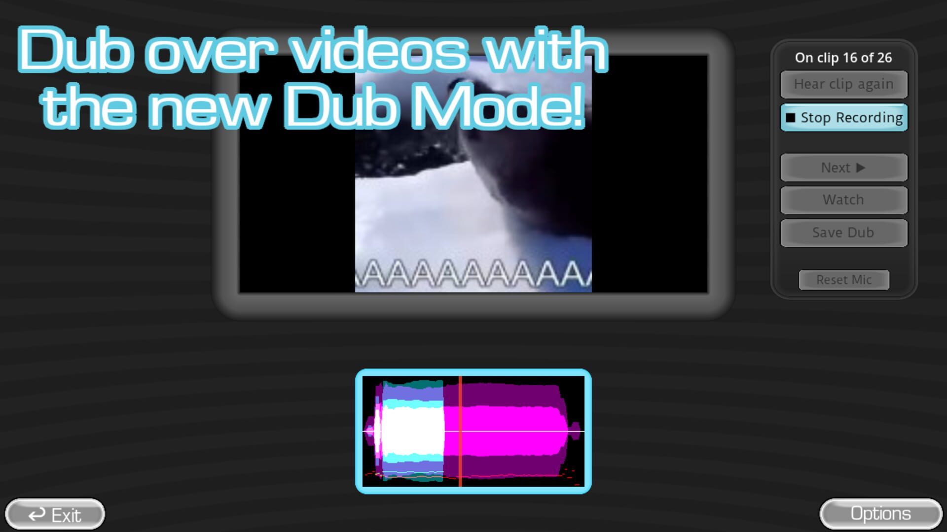 The Choicer Voicer screenshot 3