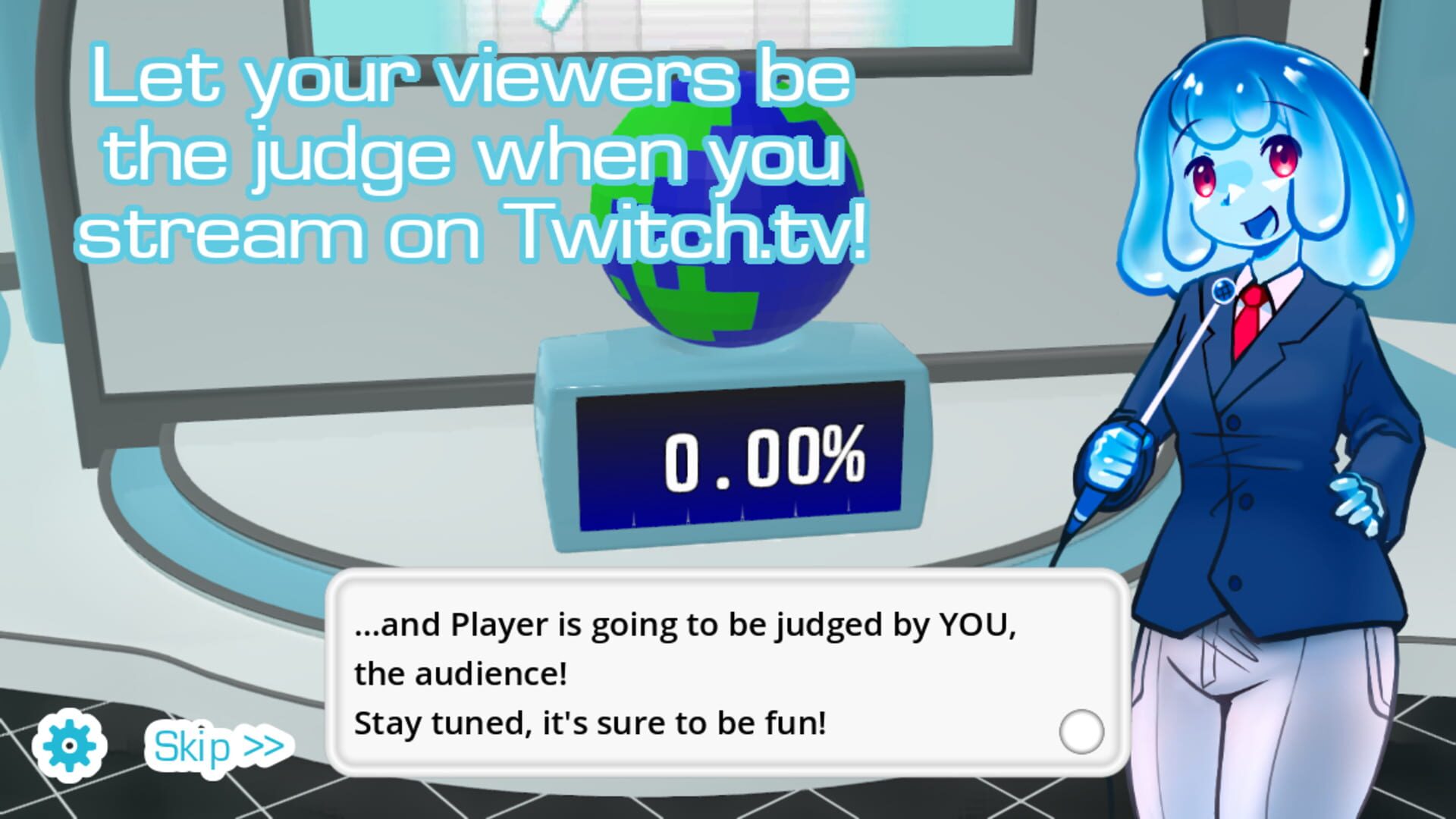 The Choicer Voicer screenshot 4