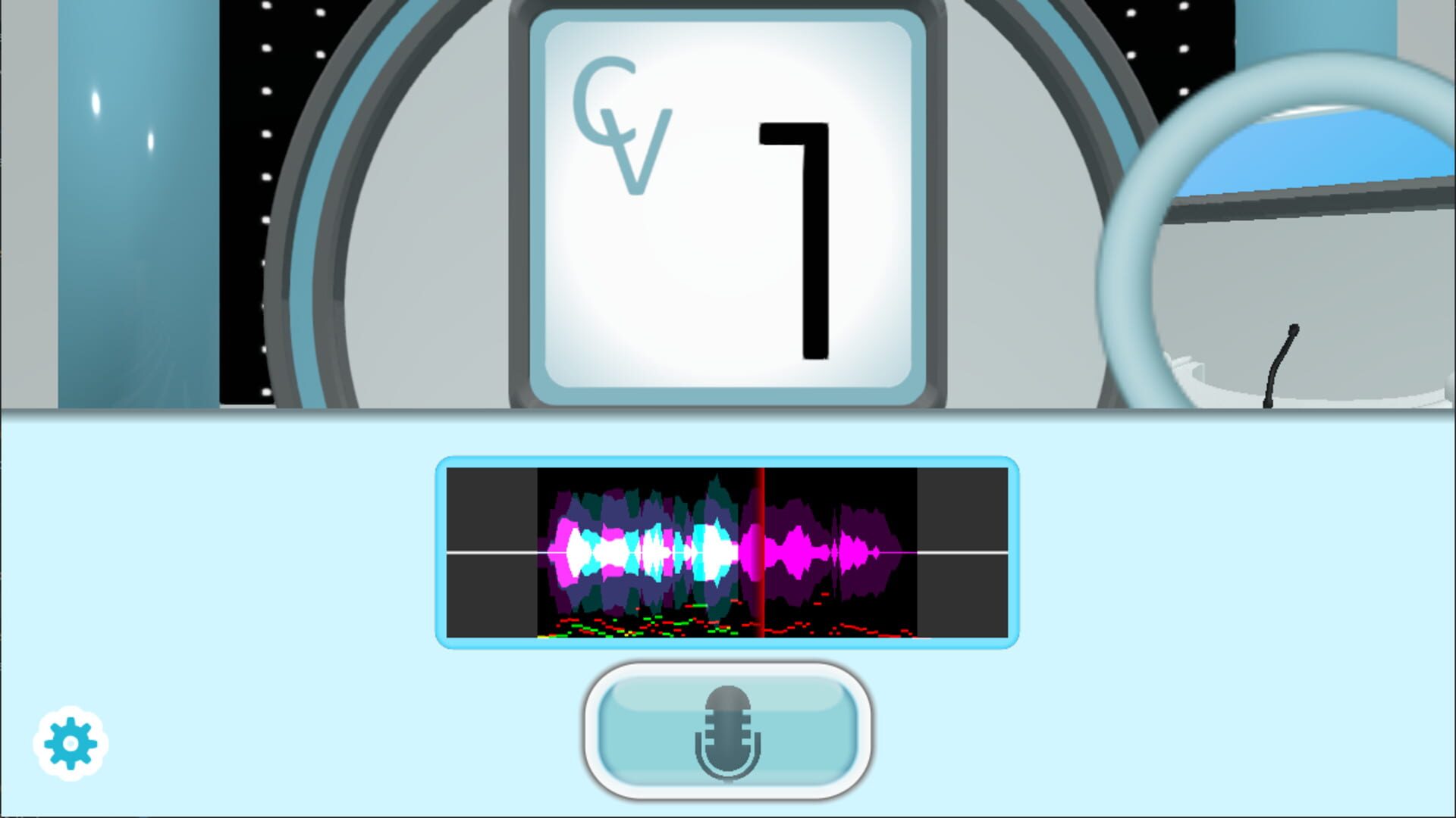 The Choicer Voicer screenshot 2