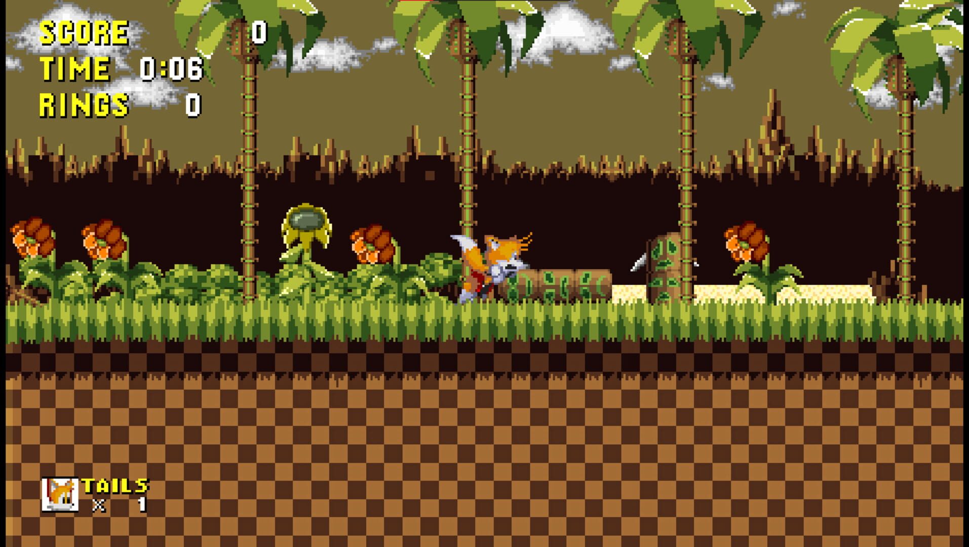 Sonic.EXE One Last Round screenshot 4