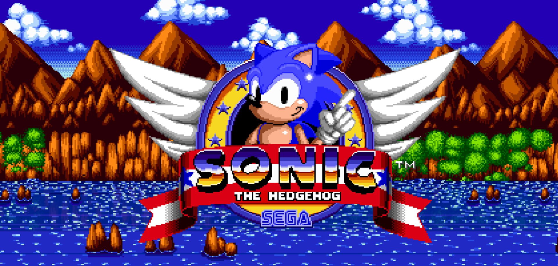 Sonic.EXE One Last Round screenshot 1