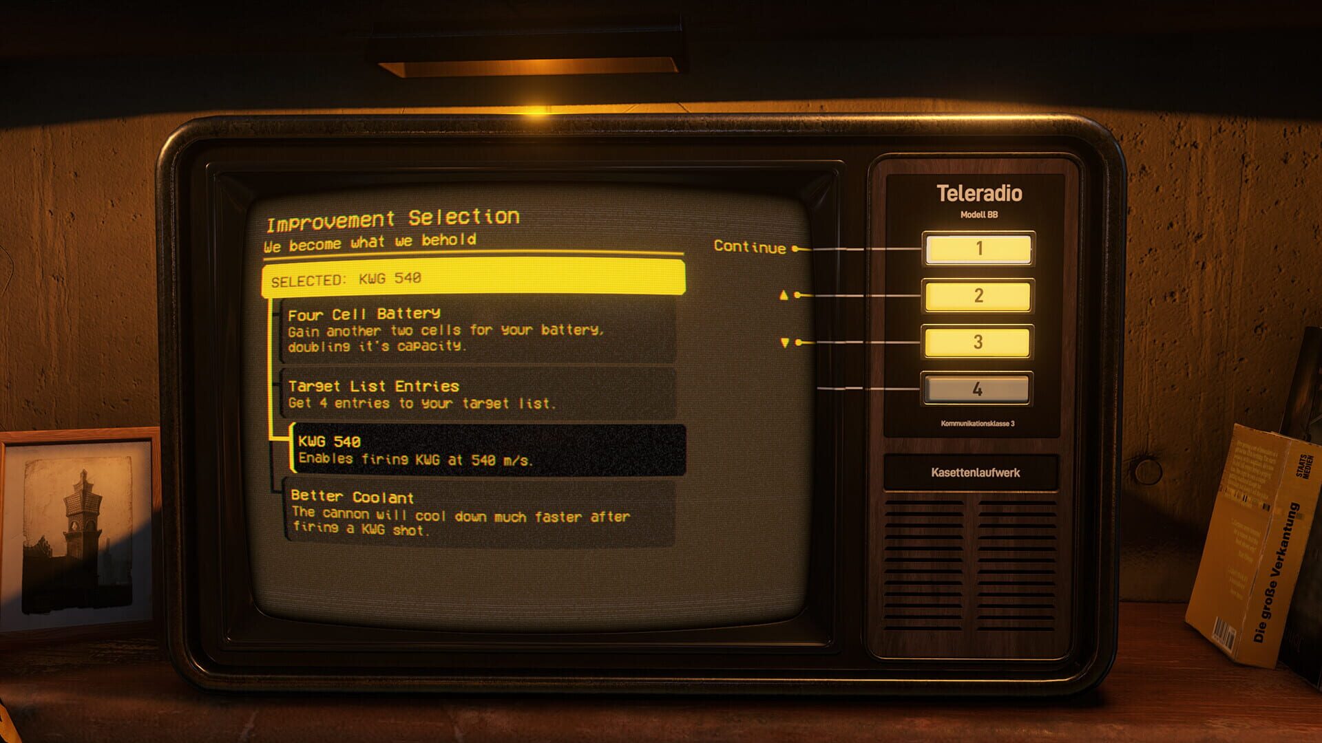 PVKK: Planetenverteidigungskanonenkommandant screenshot 2