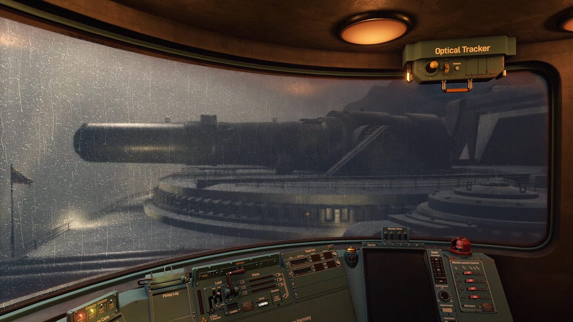 PVKK: Planetenverteidigungskanonenkommandant screenshot 9
