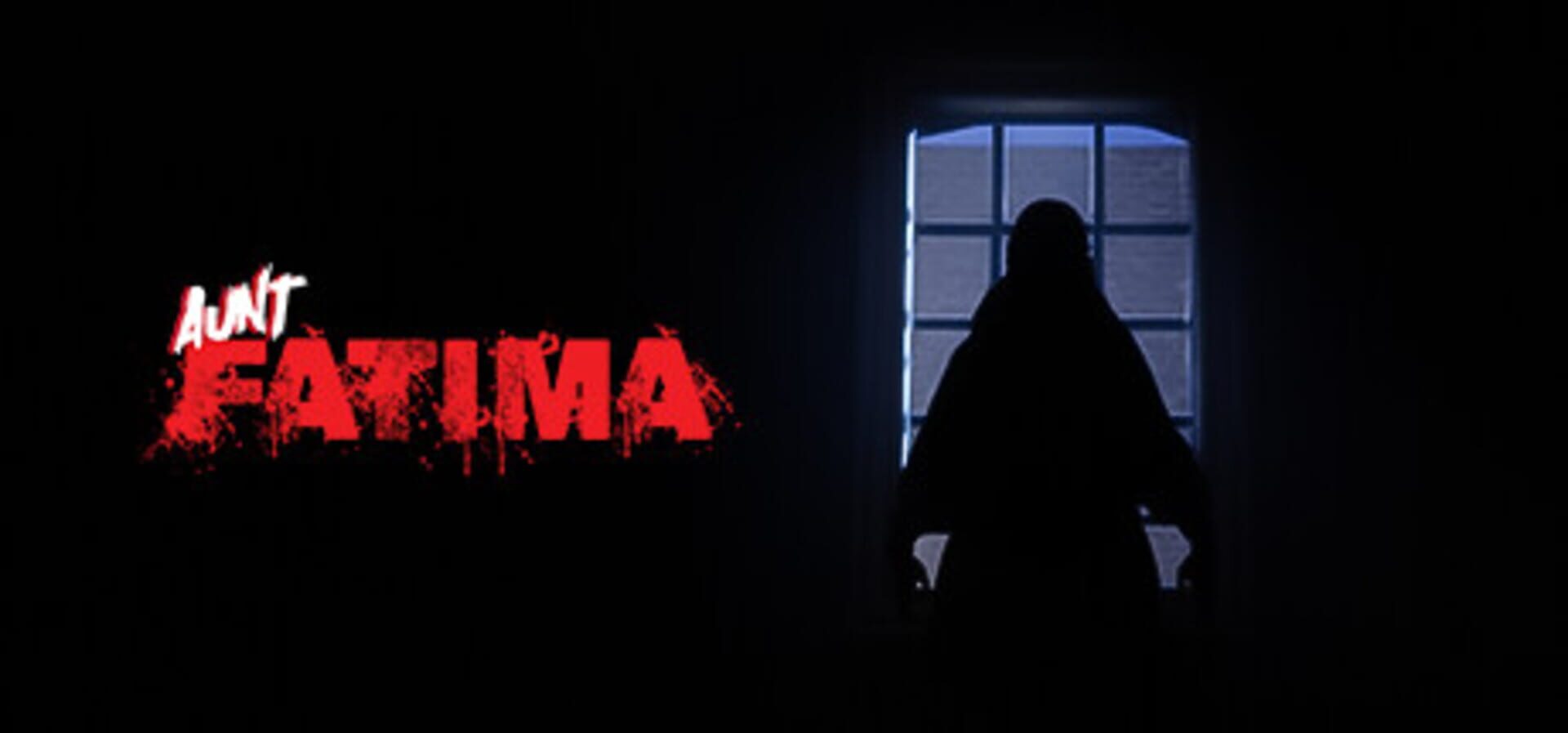 Aunt Fatima artwork 11