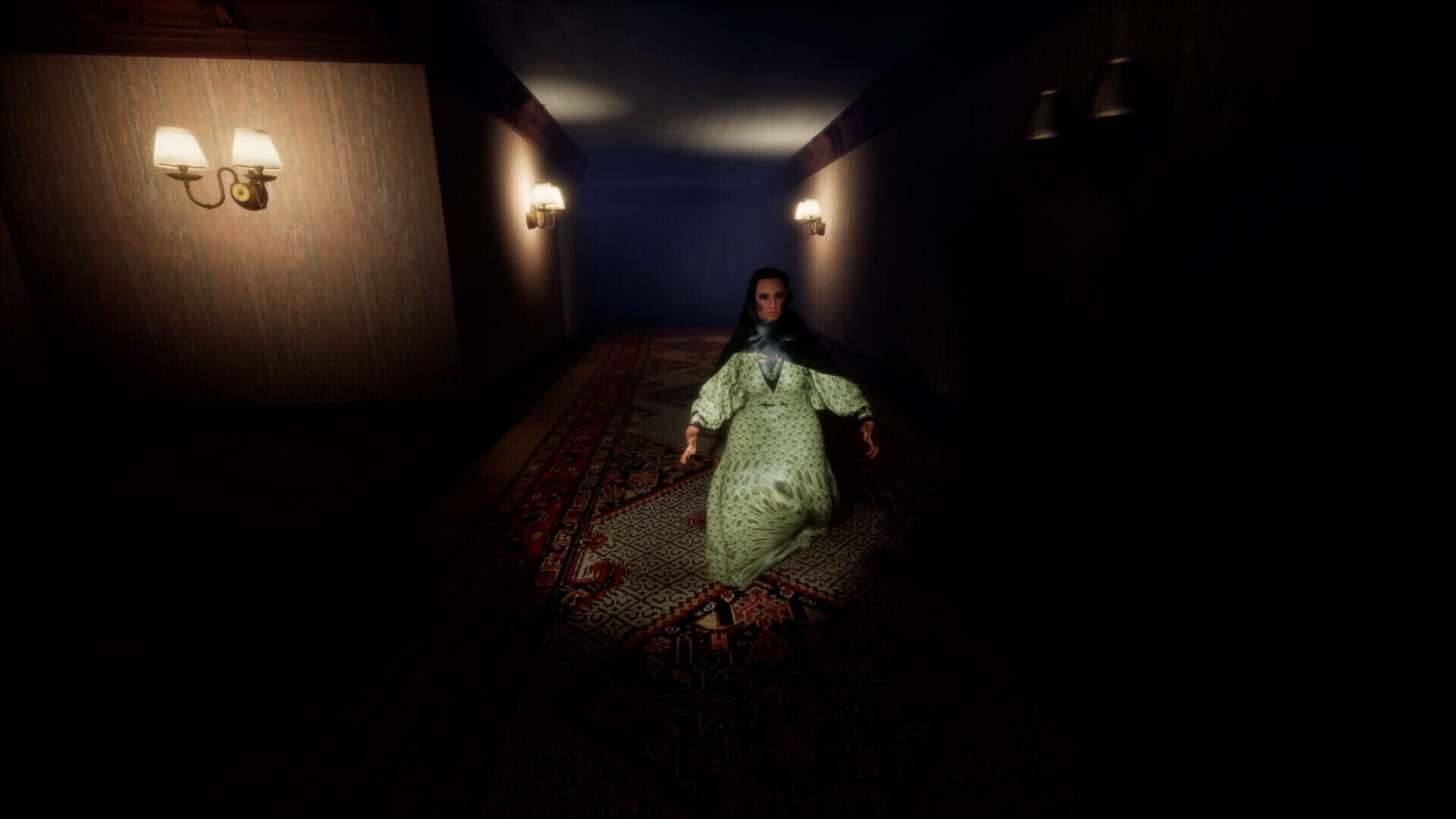 Aunt Fatima screenshot 6