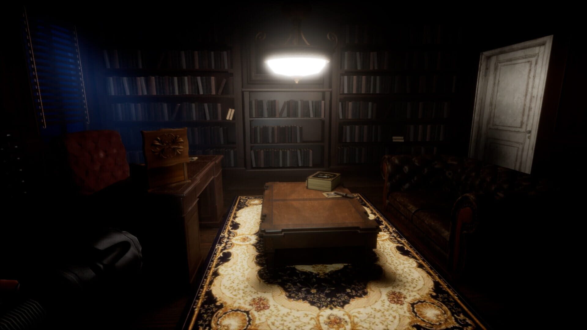 Aunt Fatima screenshot 8