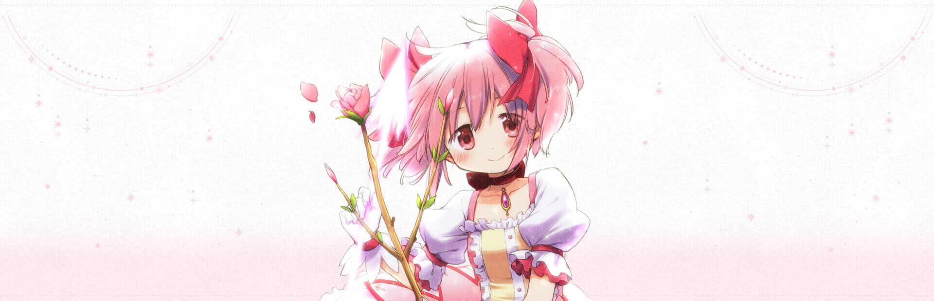 Madoka Magica Magia Exedra artwork 7