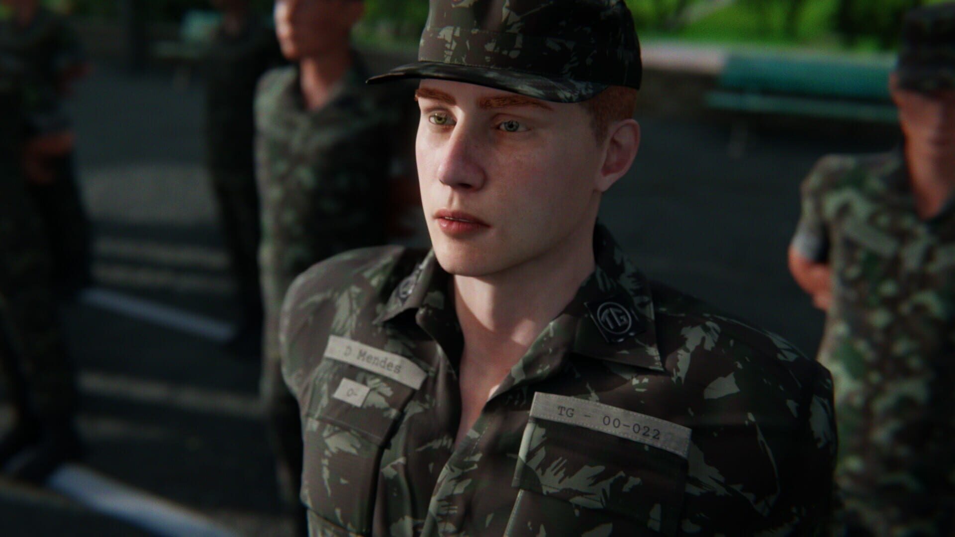 Finding Buddies screenshot 6