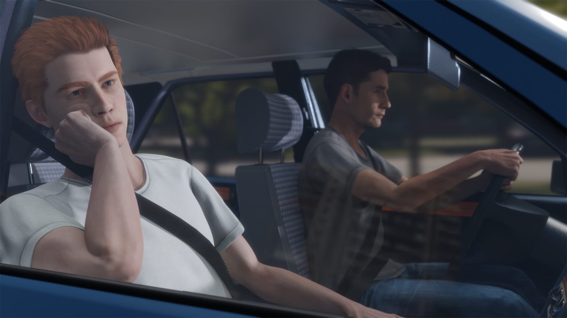 Finding Buddies screenshot 9