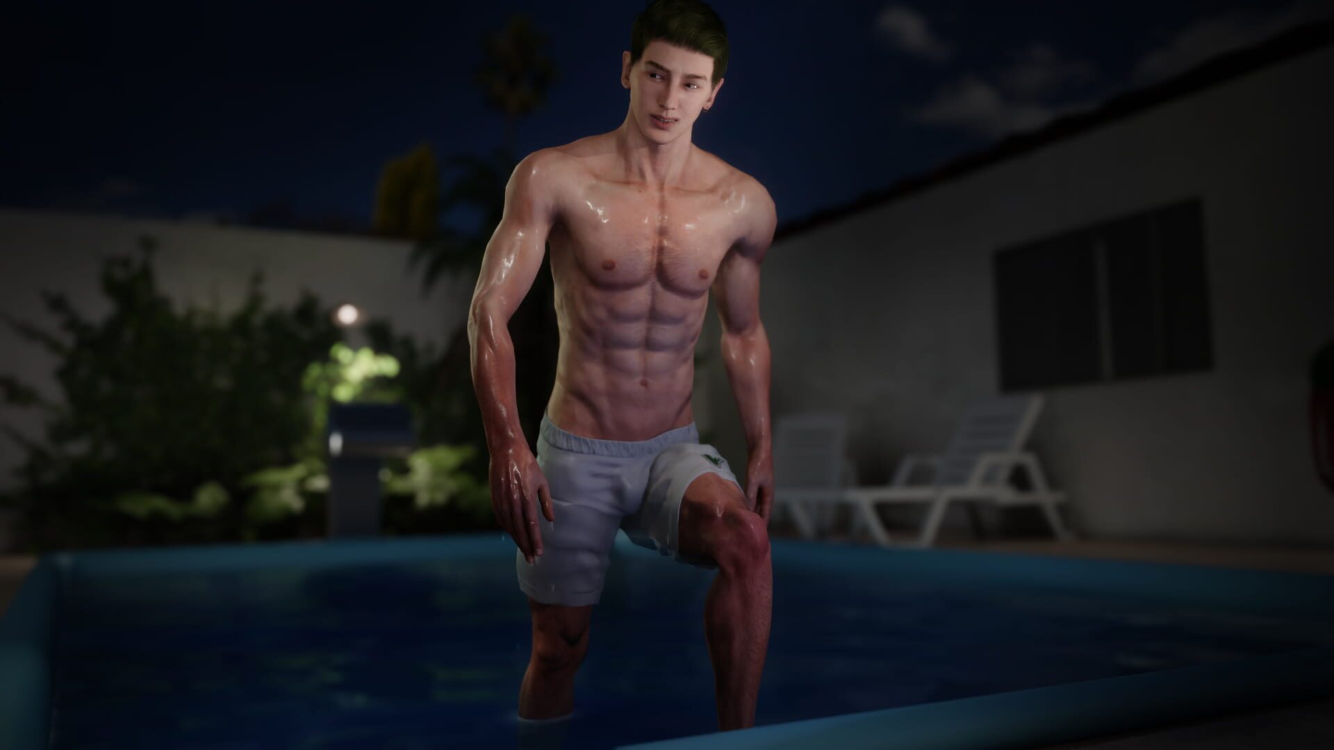 Finding Buddies screenshot 2
