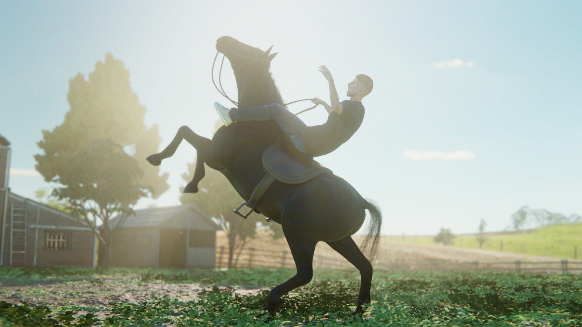 Finding Buddies screenshot 3