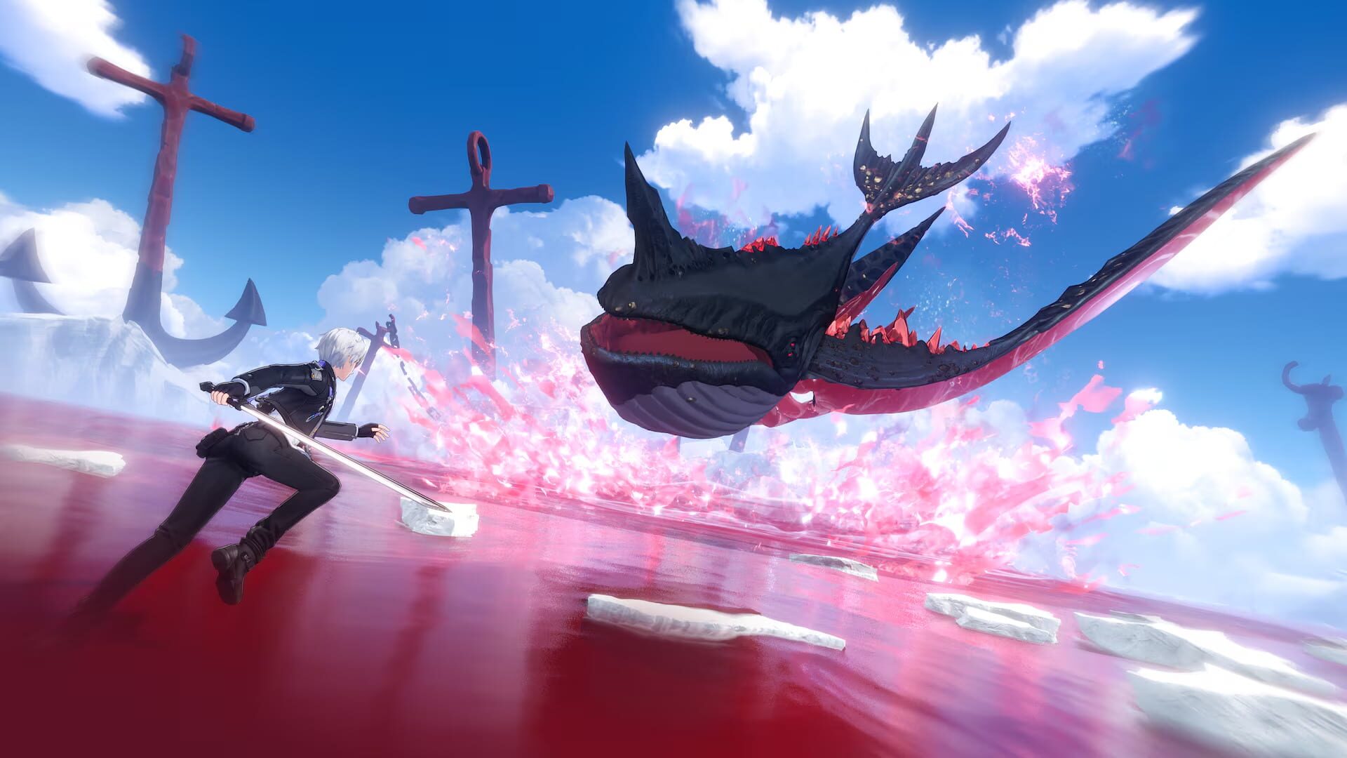NTE: Neverness to Everness screenshot 11