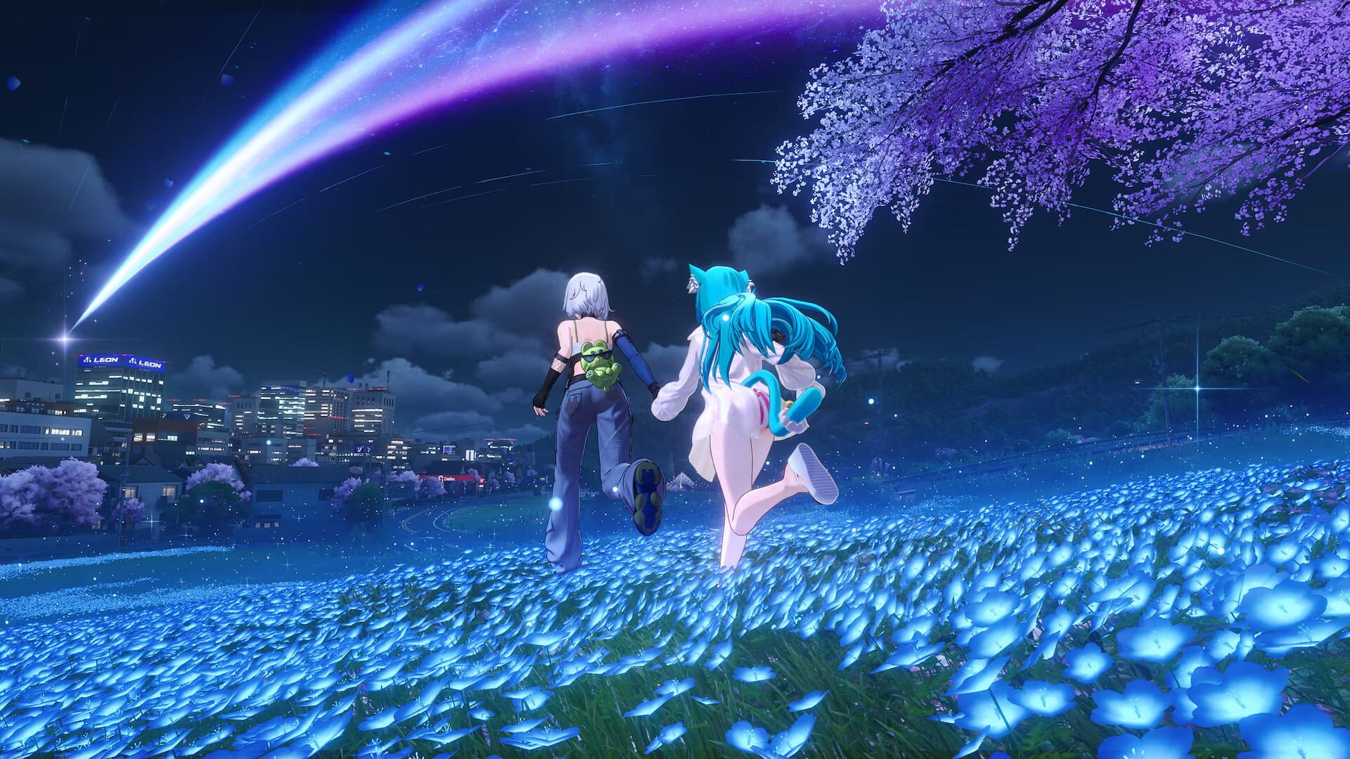 NTE: Neverness to Everness screenshot 7