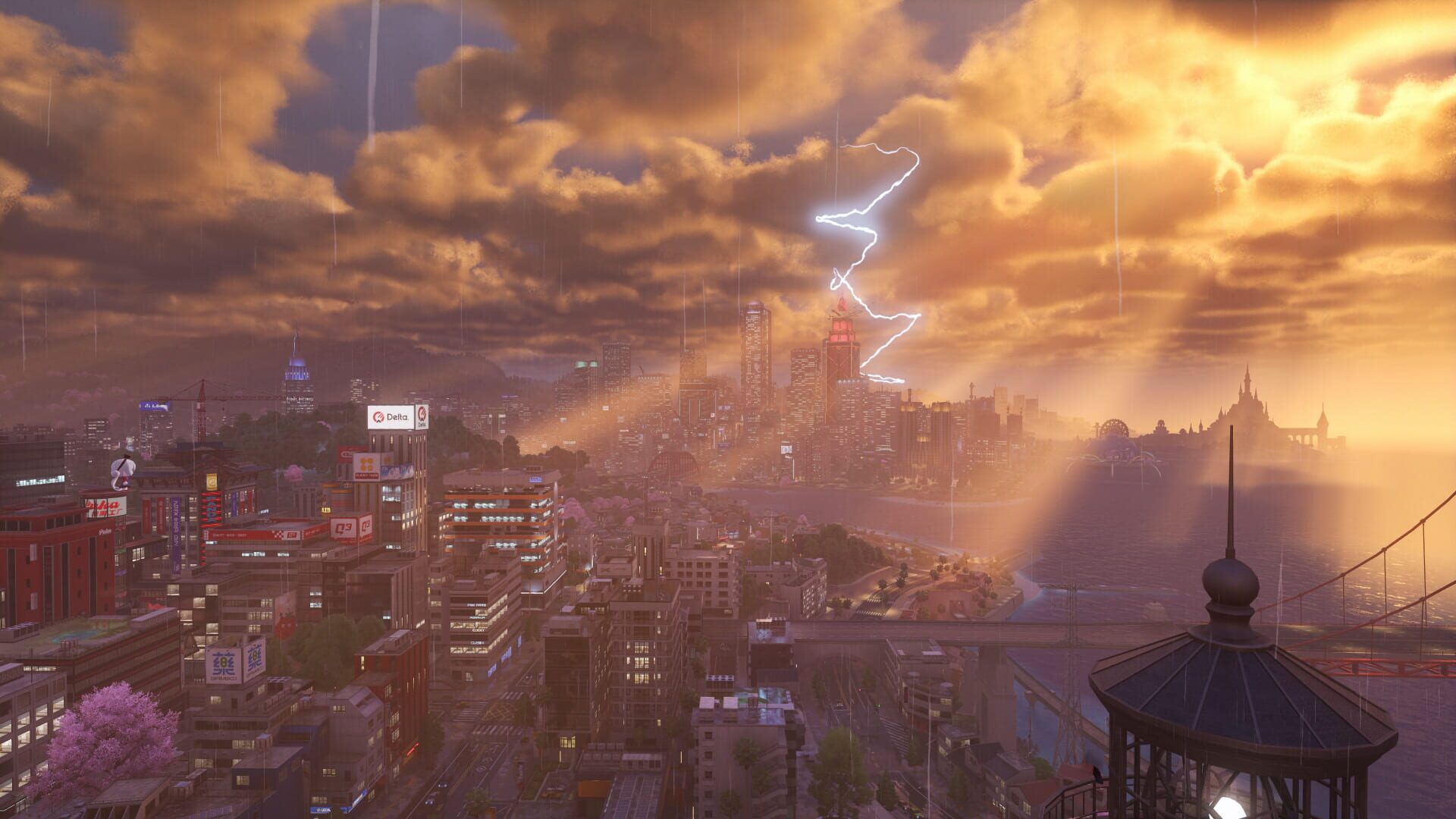 NTE: Neverness to Everness screenshot 15