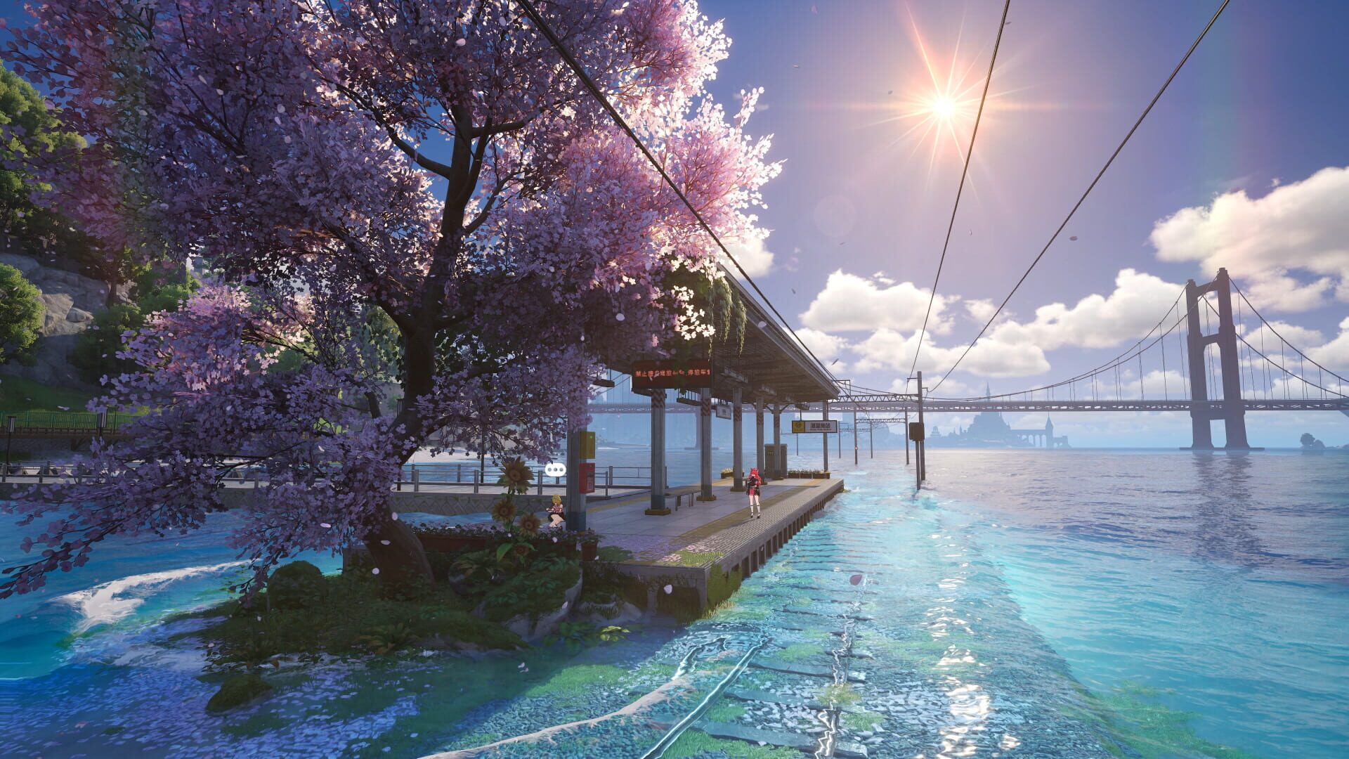 NTE: Neverness to Everness screenshot 17