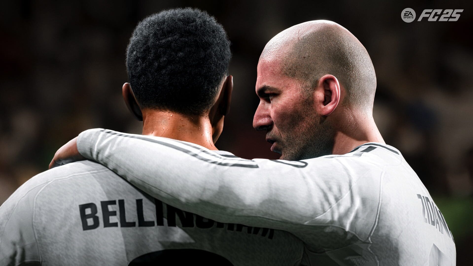 EA Sports FC 25 screenshot 6
