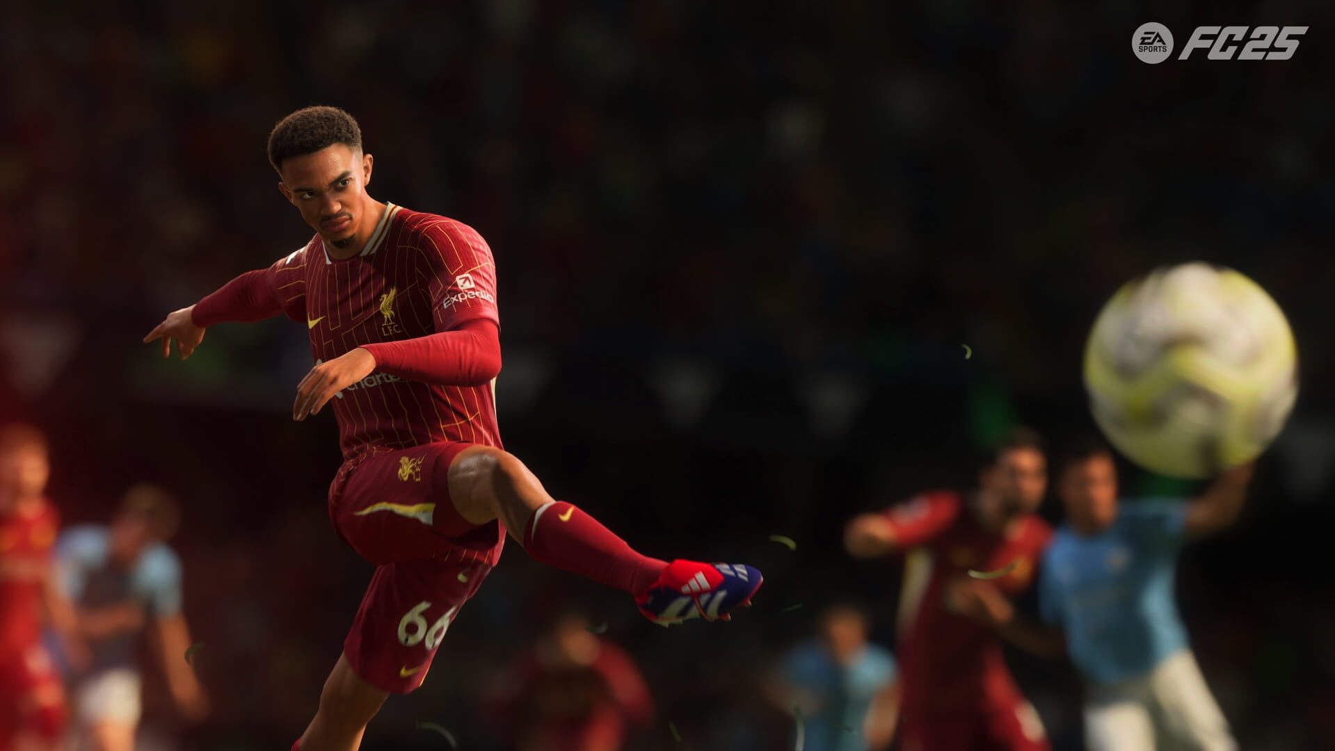EA Sports FC 25 screenshot 7