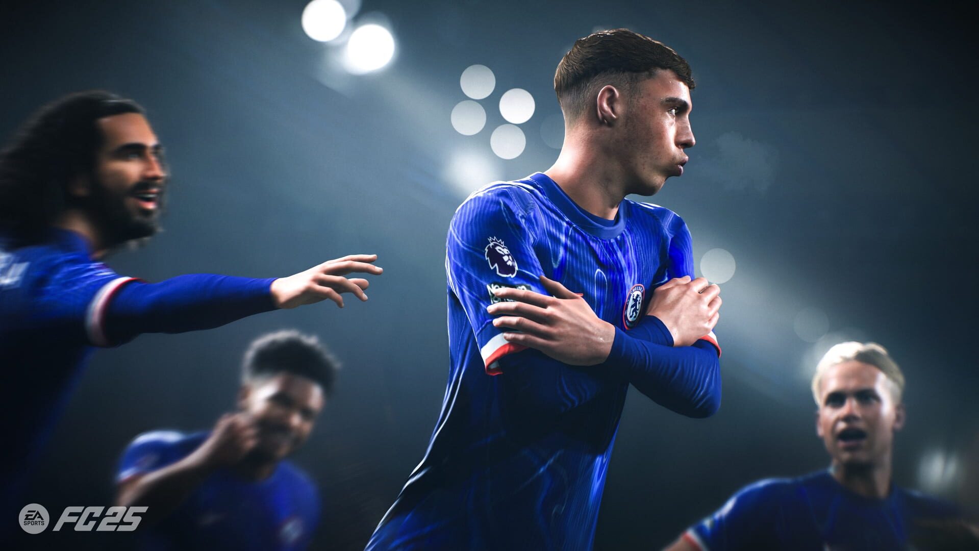 EA Sports FC 25 screenshot 3