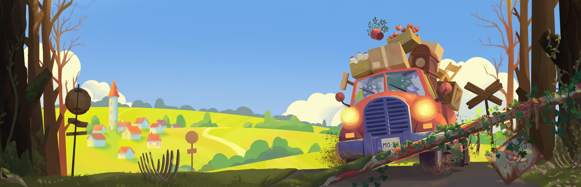 Truckful artwork 10