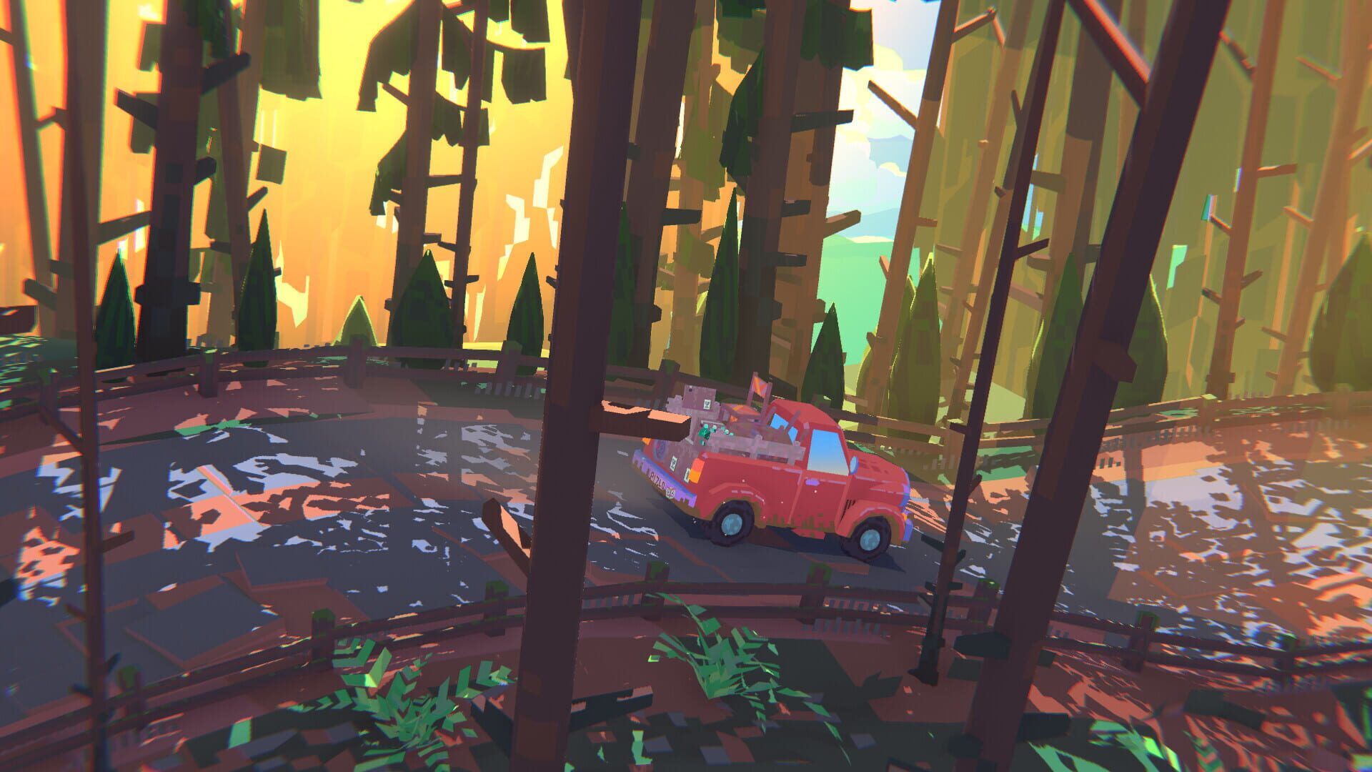 Truckful screenshot 5