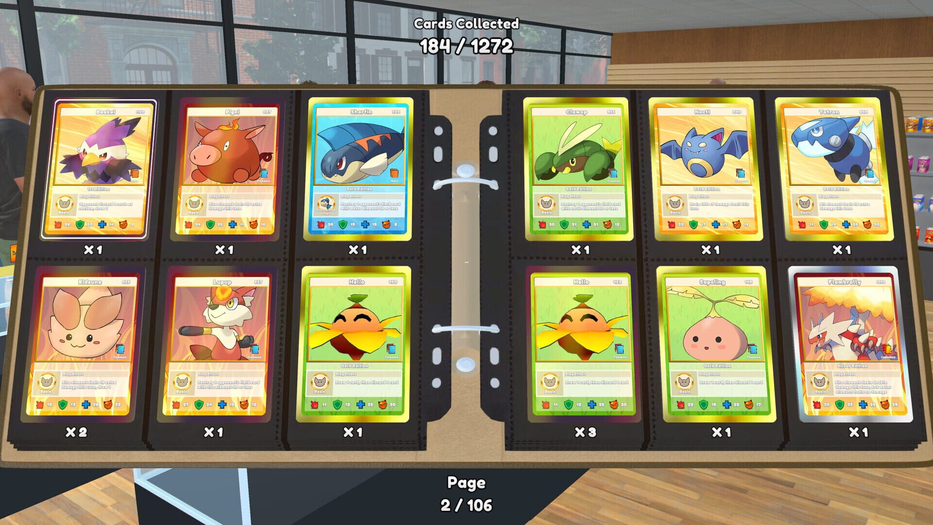 TCG Card Shop Simulator screenshot 9