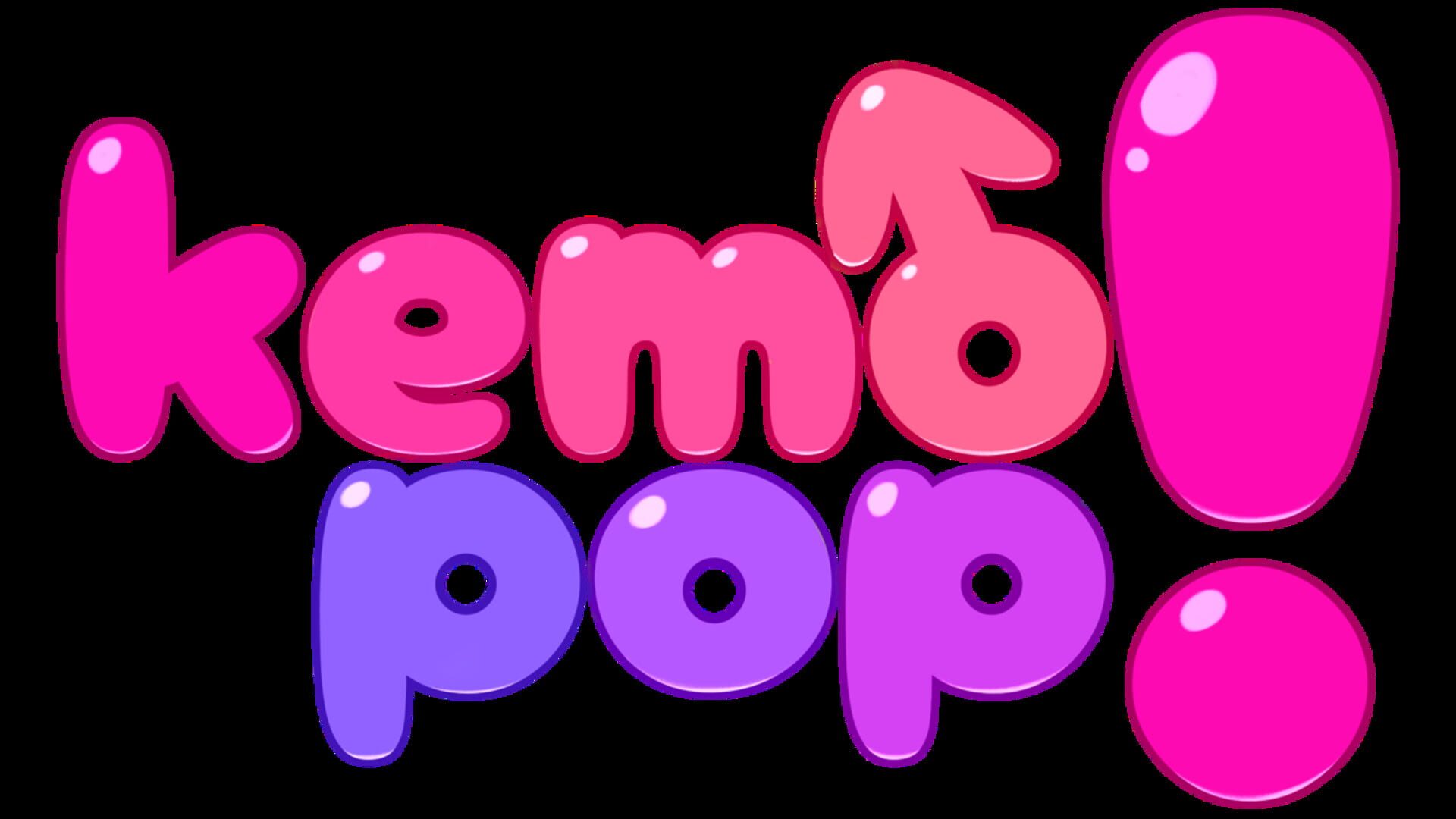 Kemopop! artwork 2