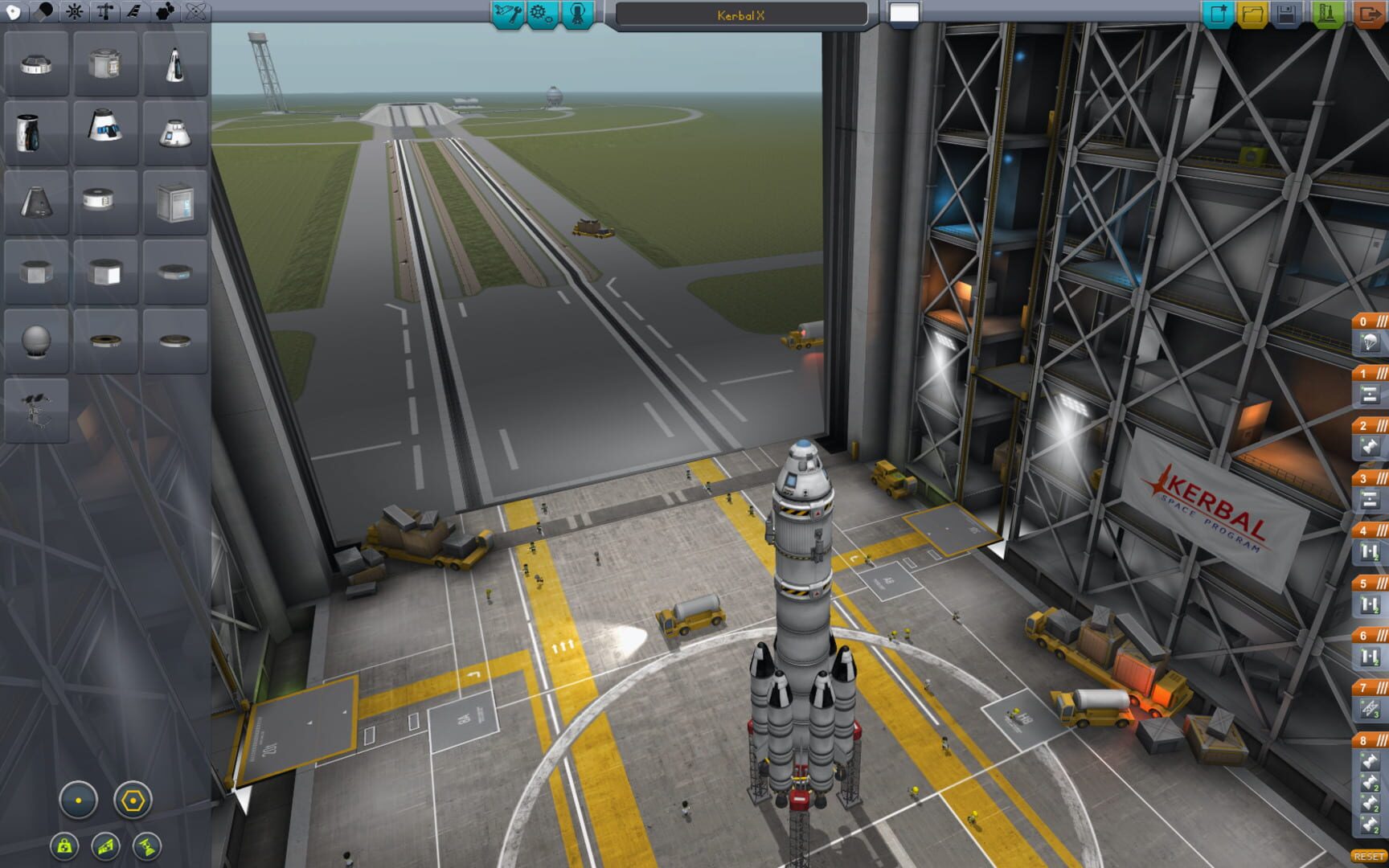 Kerbal Space Program screenshot 5