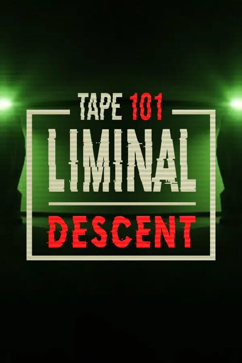 Tape 101 cover