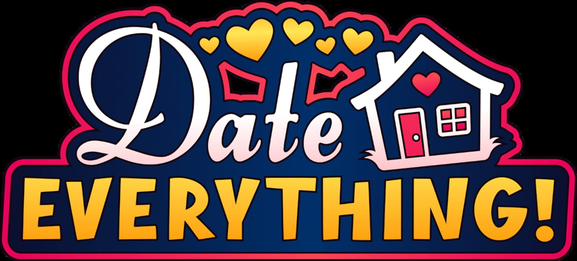 Date Everything! artwork 11