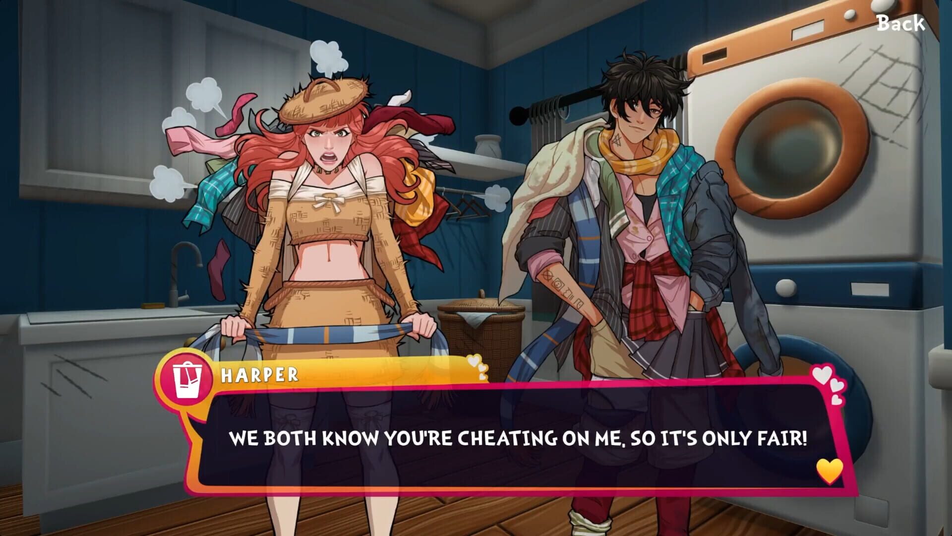 Date Everything! screenshot 1