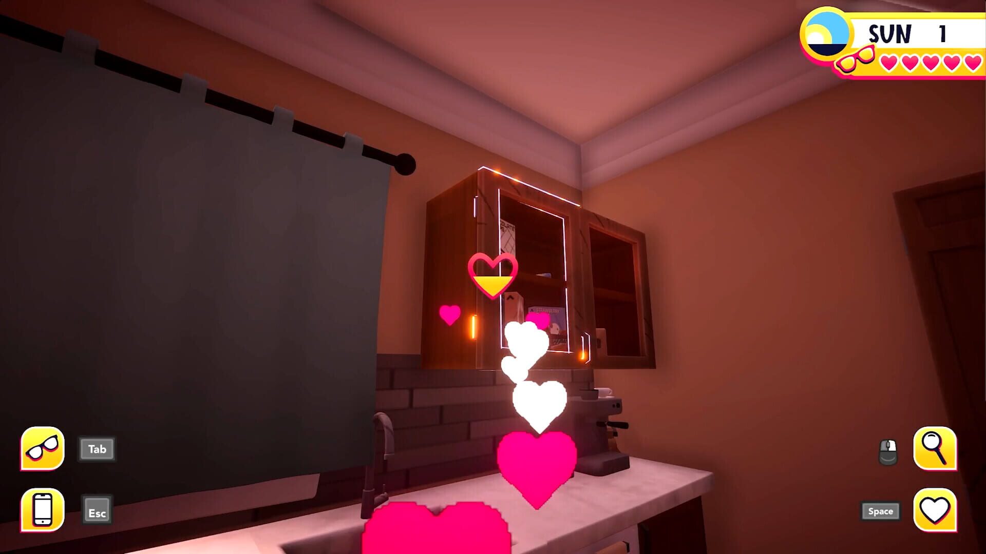 Date Everything! screenshot 2