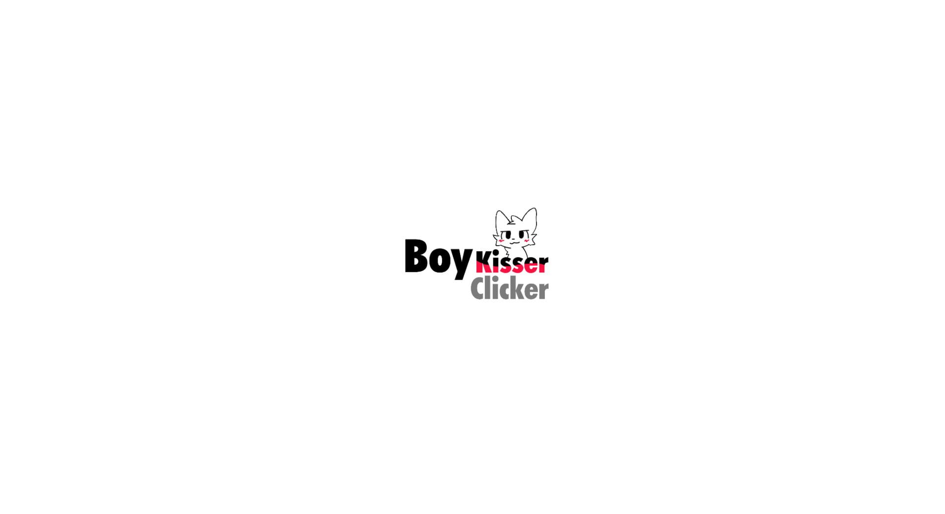BoyKisser Clicker screenshot 1