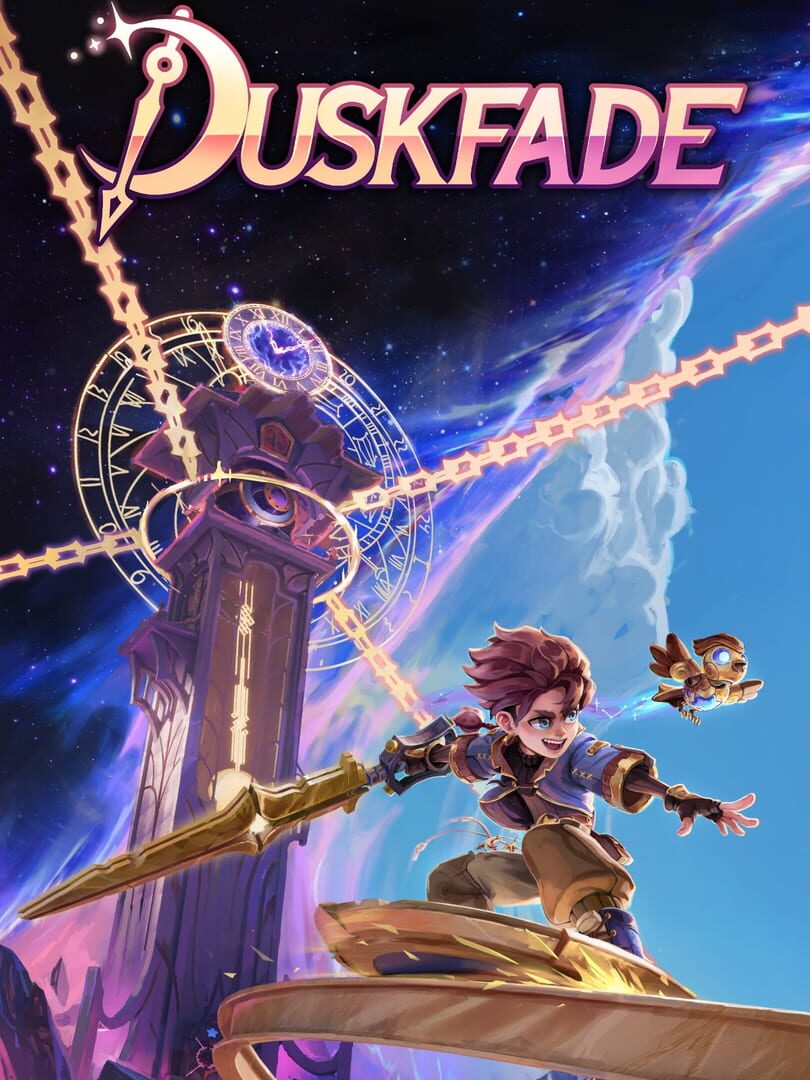 Duskfade artwork 5