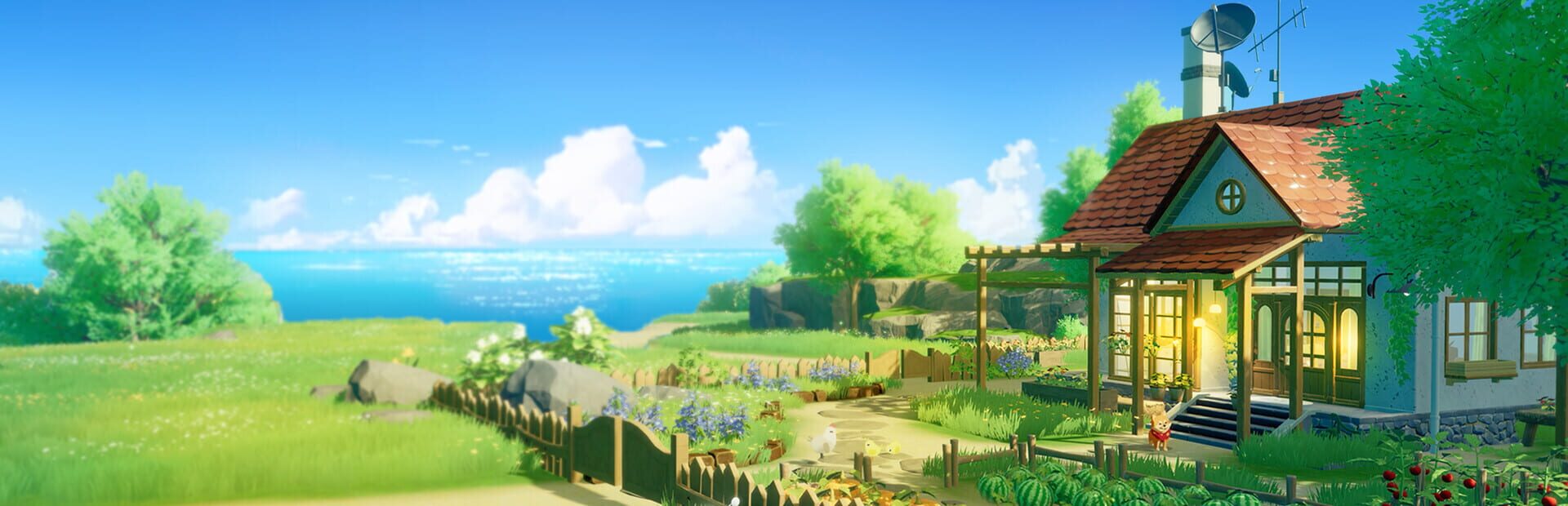 Starsand Island artwork 7