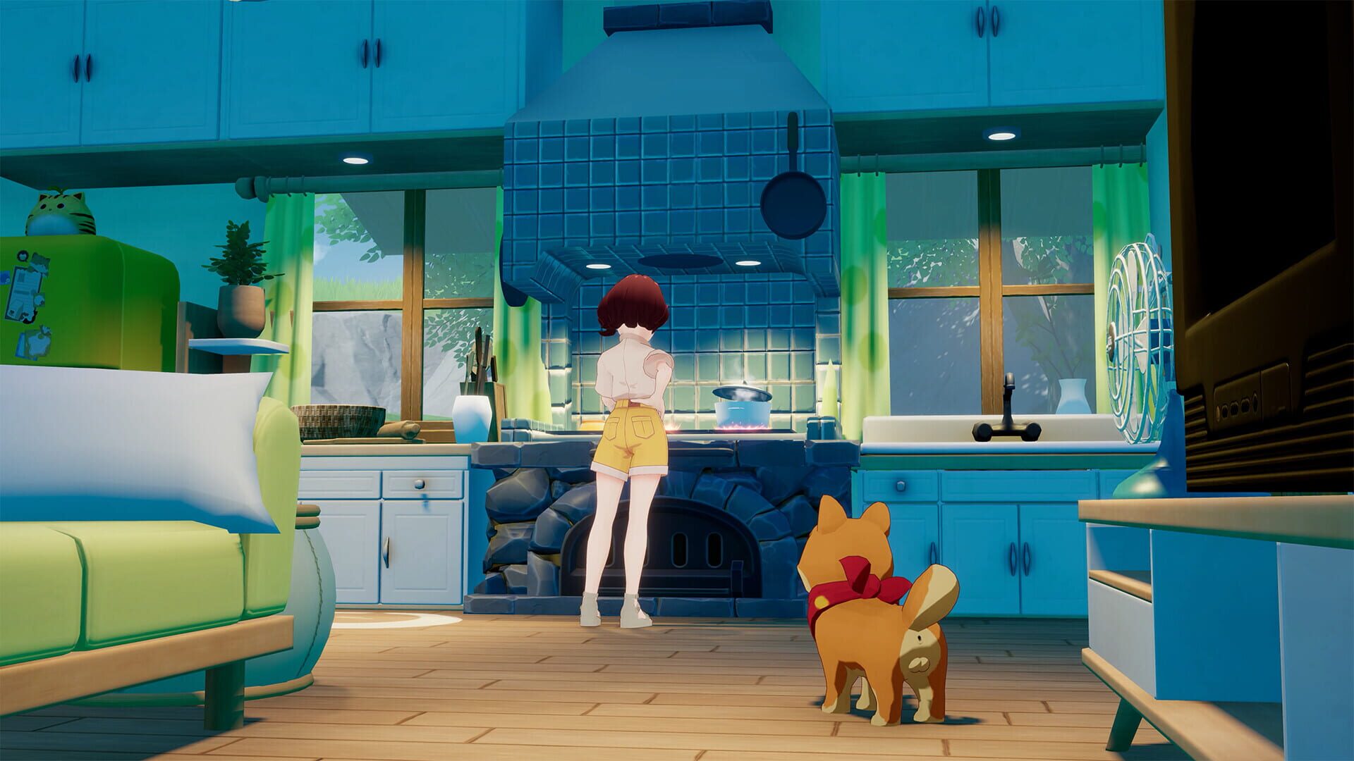 Starsand Island screenshot 3
