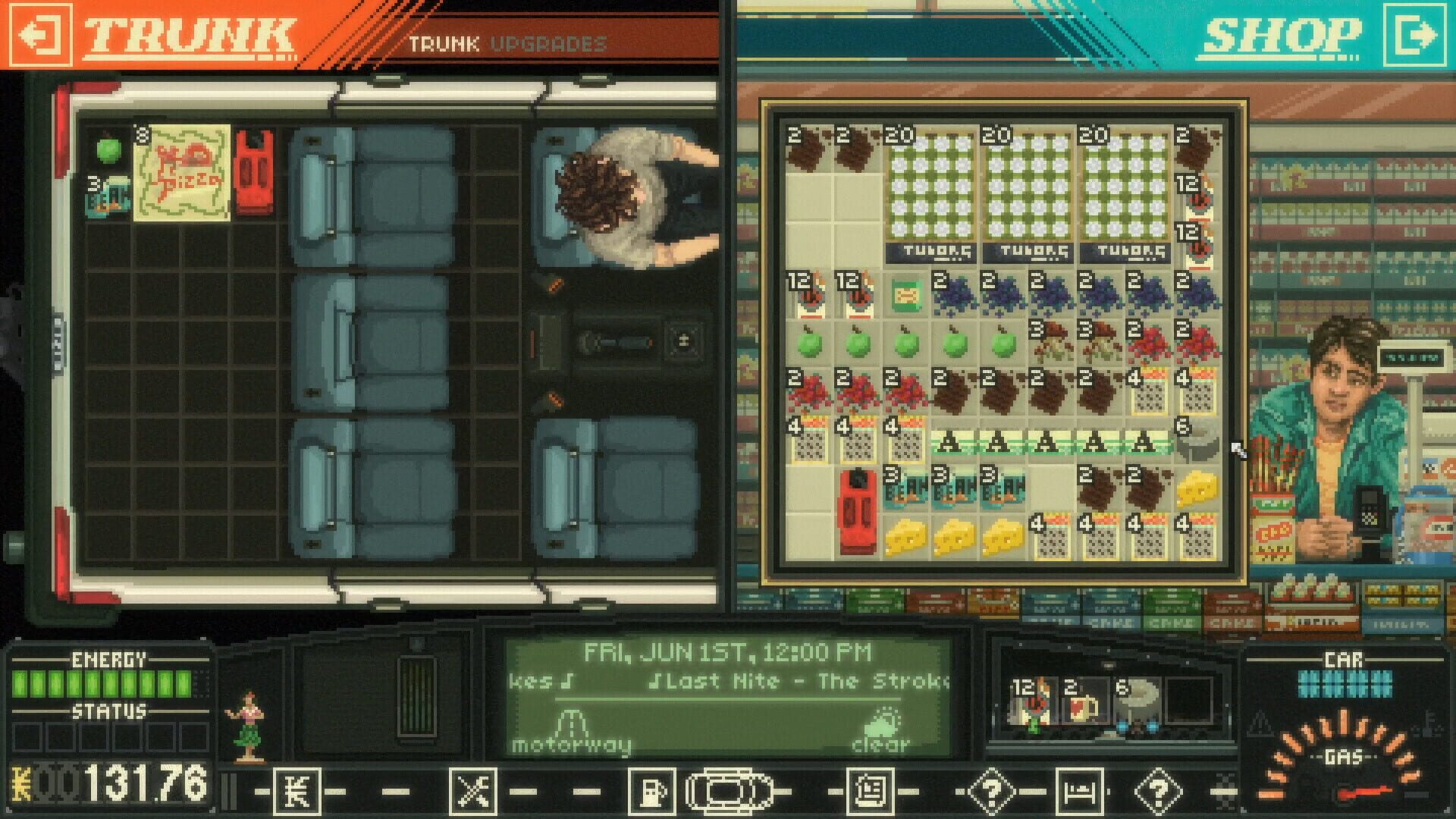 Keep Driving screenshot 5