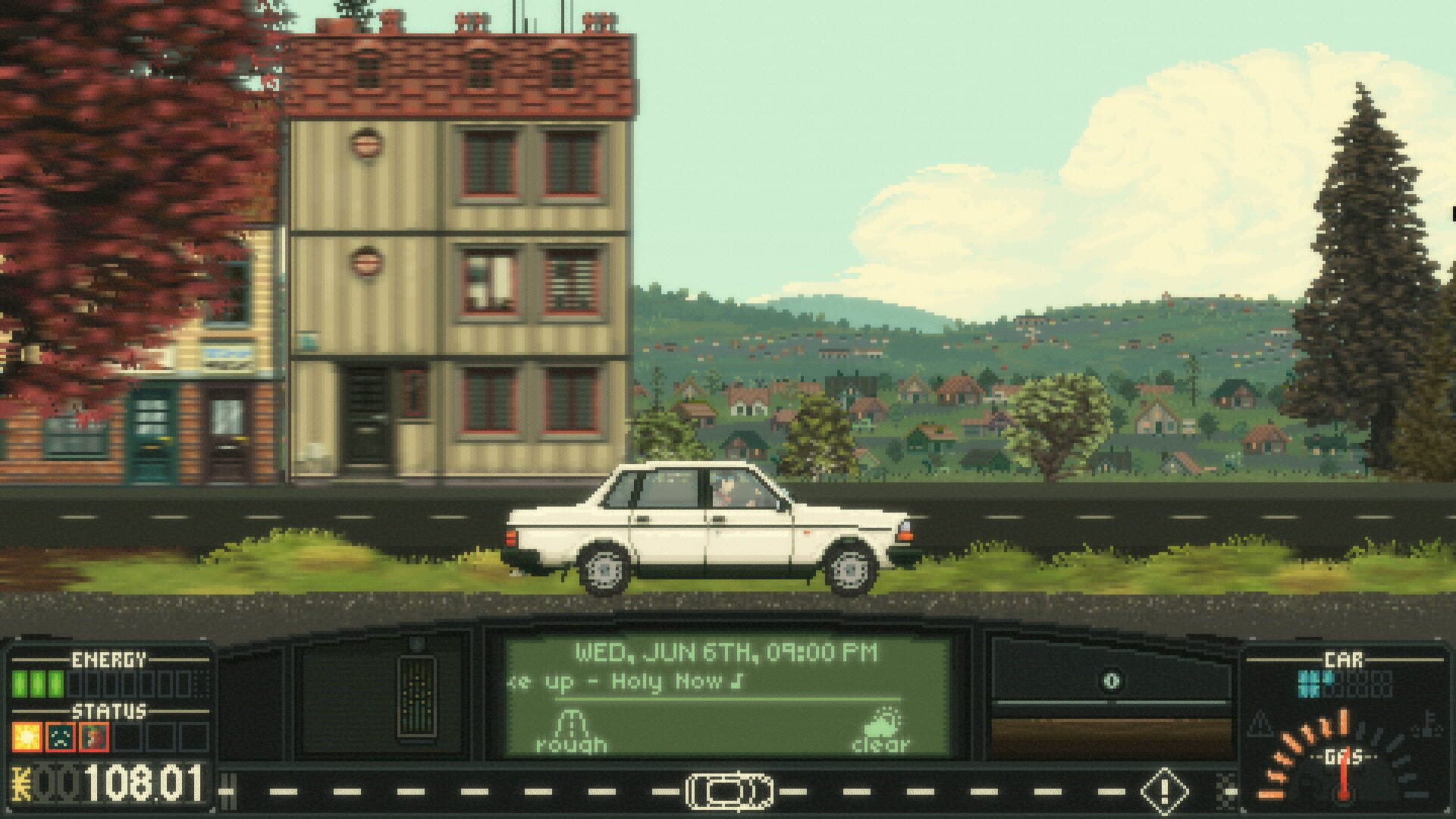 Keep Driving screenshot 1