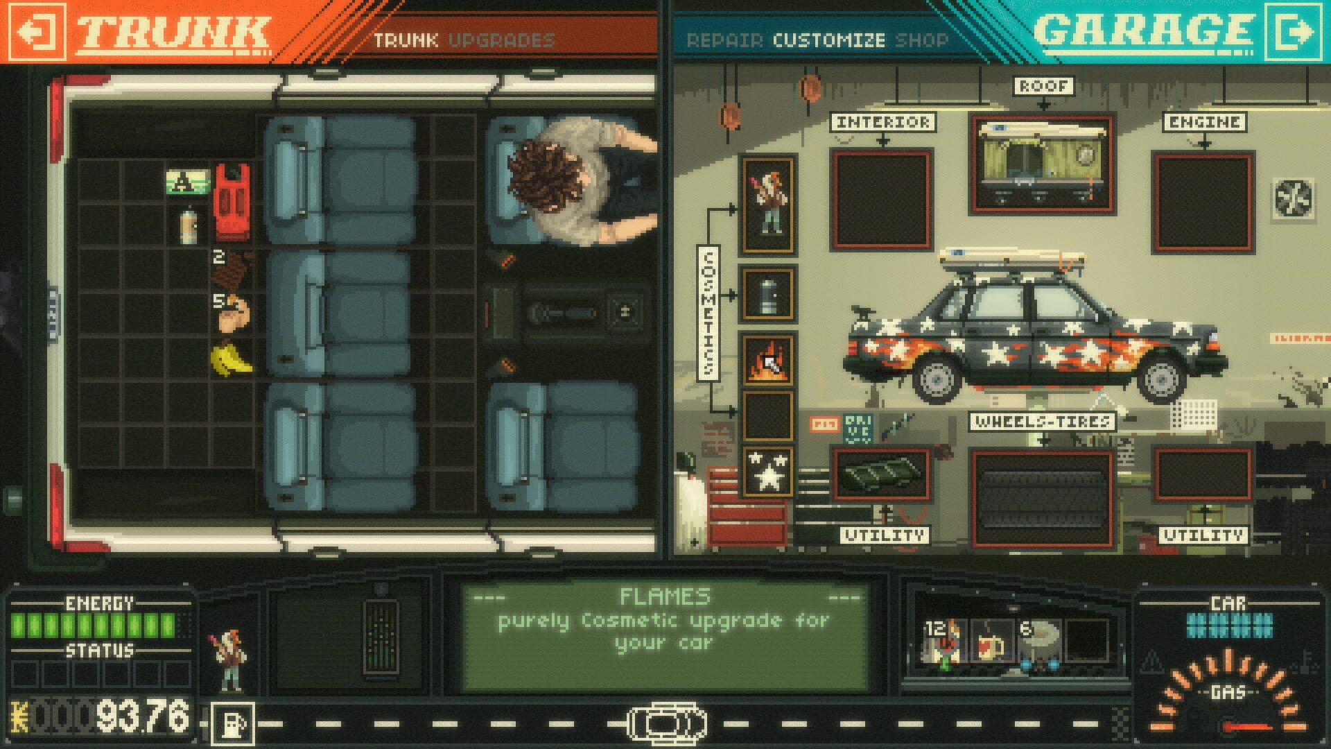 Keep Driving screenshot 6