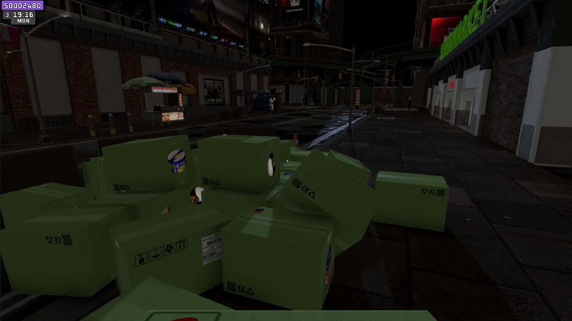 Supermarket Together screenshot 6