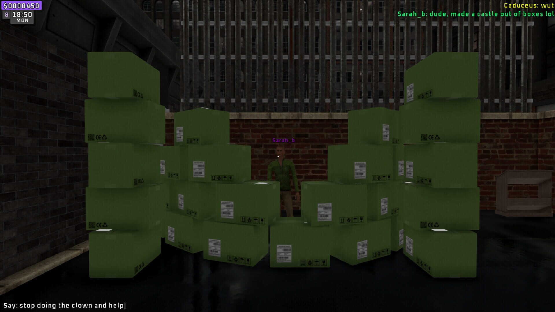 Supermarket Together screenshot 3