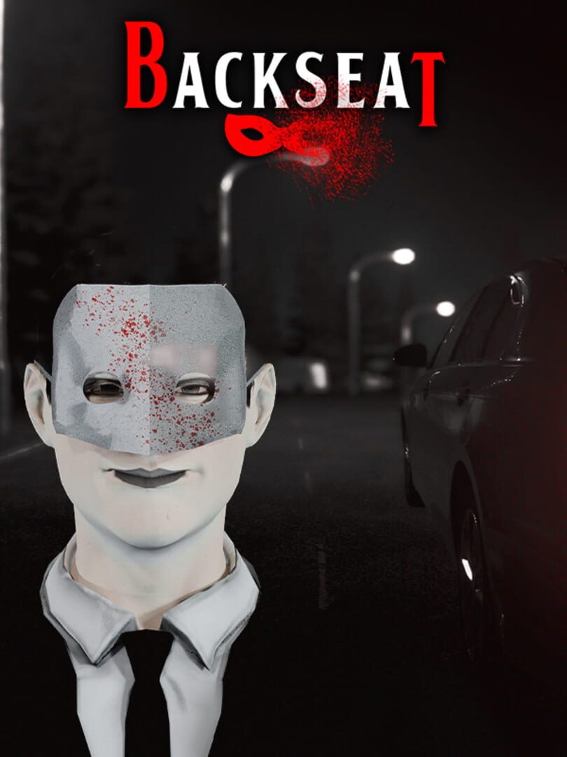 Backseat artwork 9