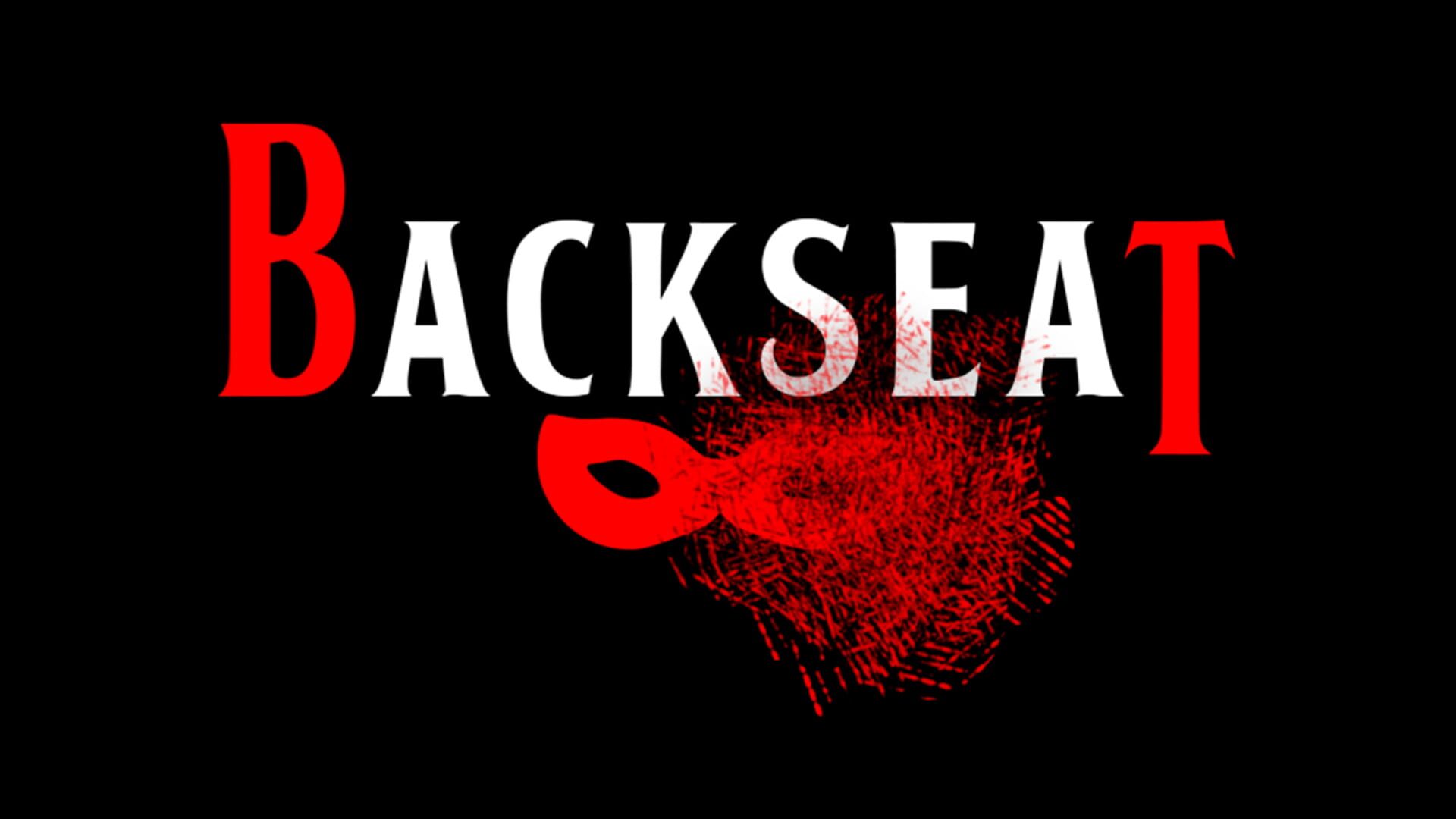 Backseat artwork 10