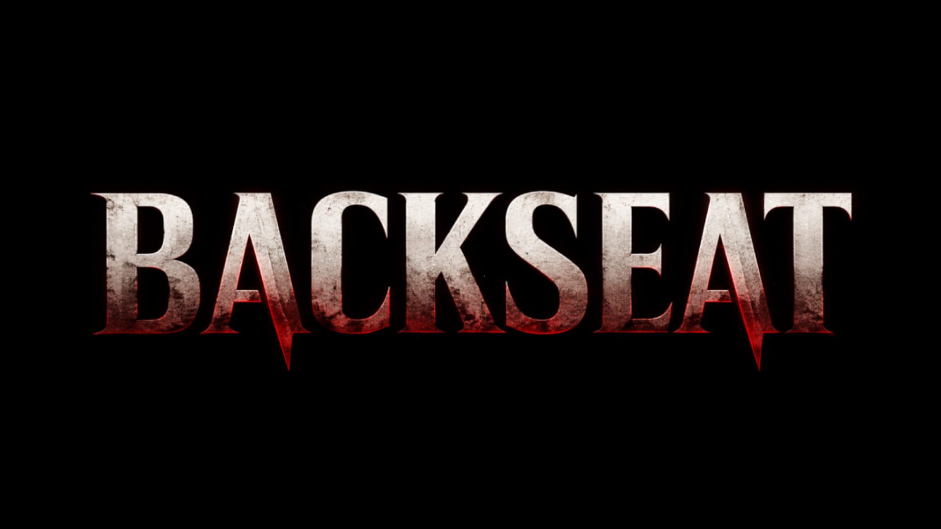 Backseat artwork 12
