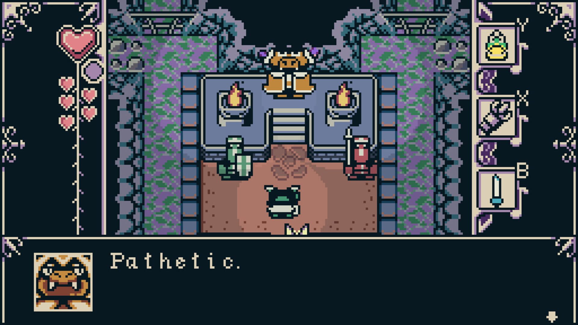 Isle of Reveries screenshot 6