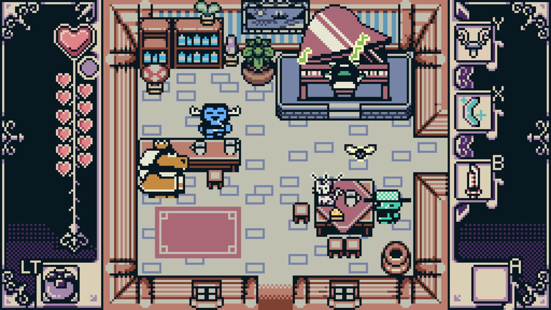 Isle of Reveries screenshot 4