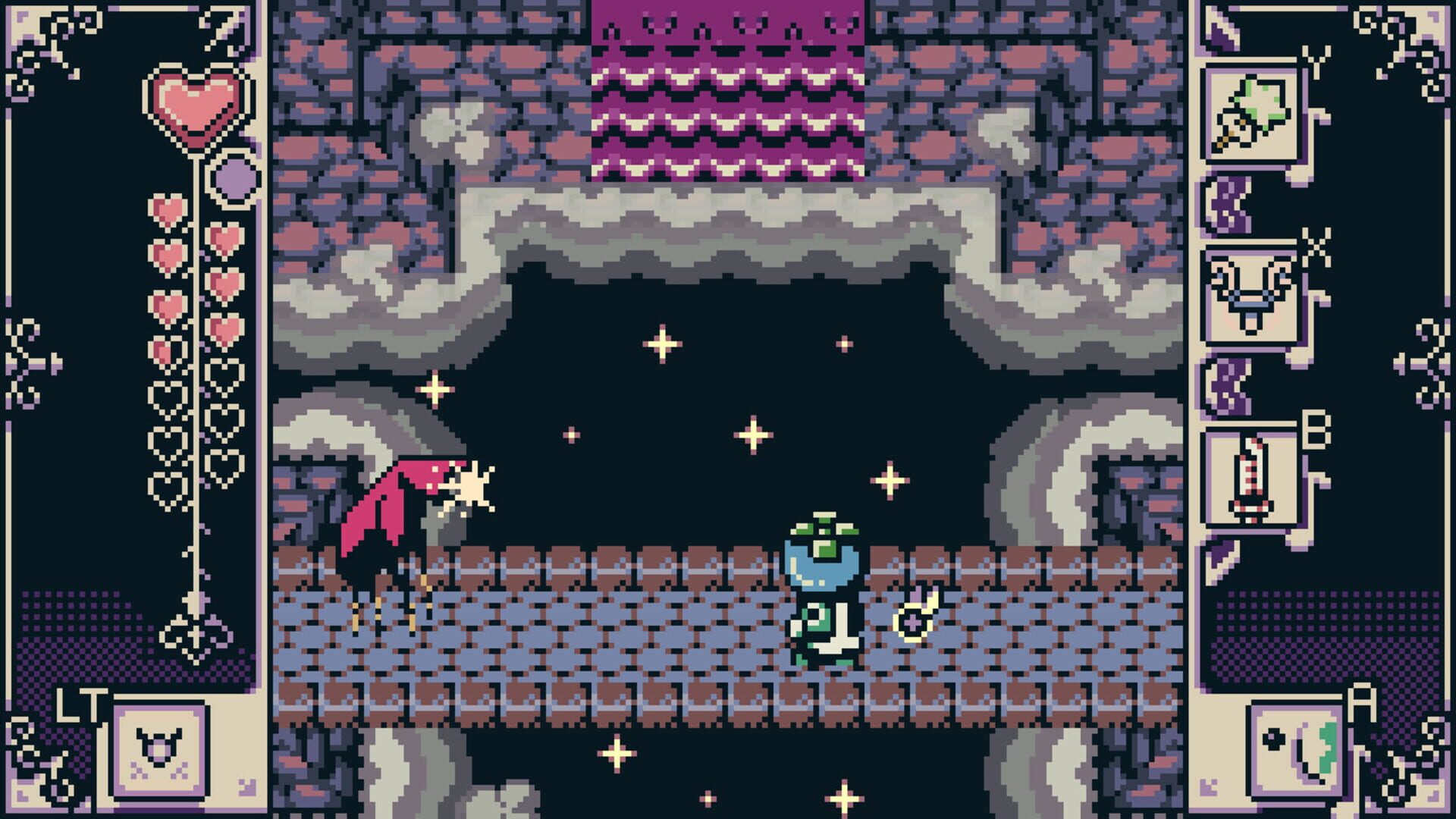 Isle of Reveries screenshot 5