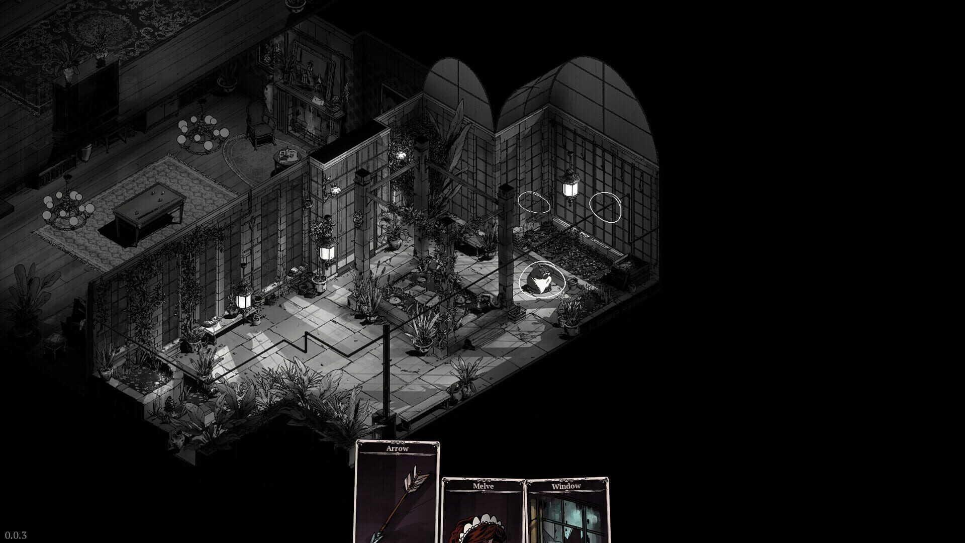 Morriton Manor Stories: Nordic Whispers screenshot 3