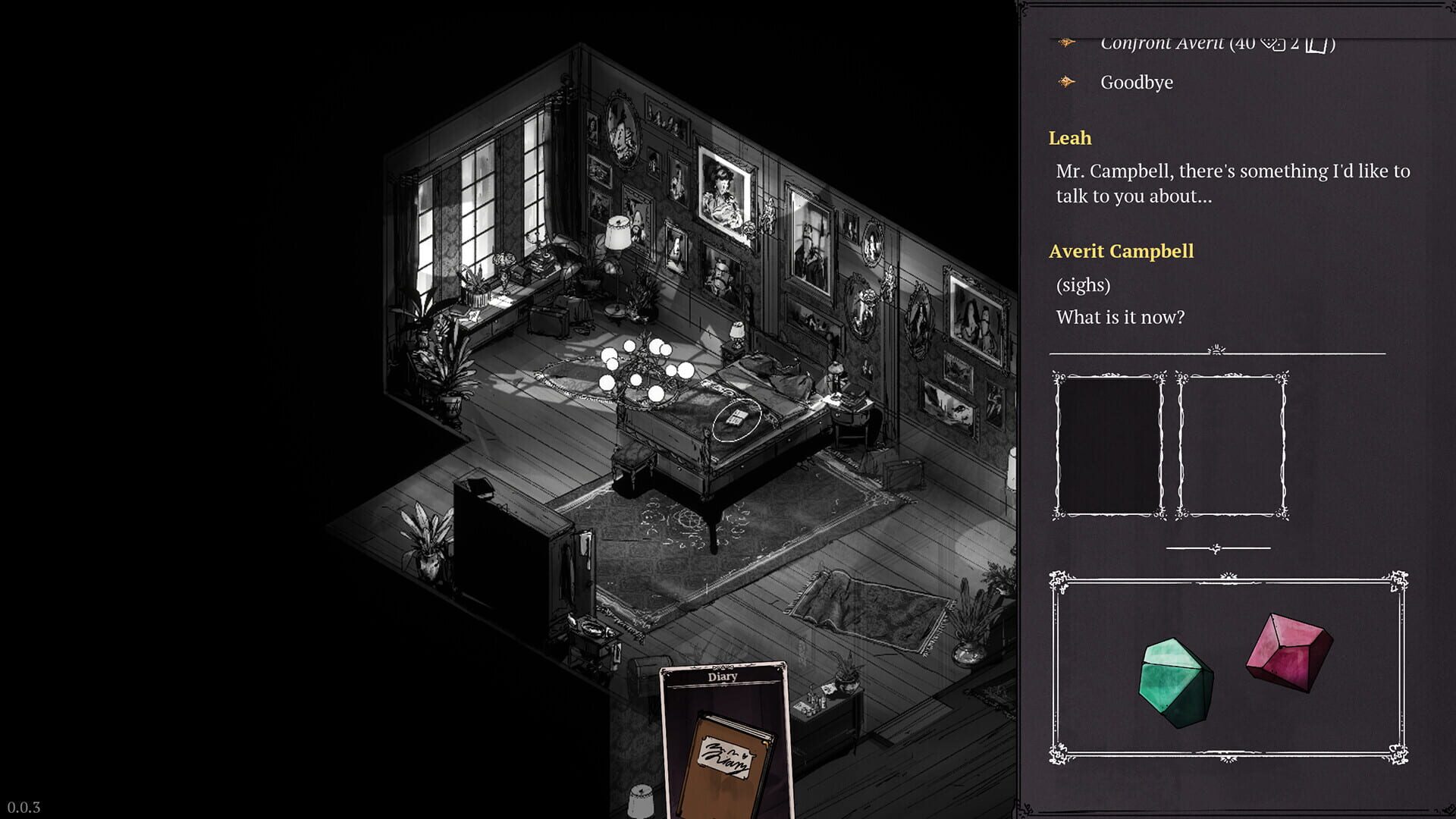 Morriton Manor Stories: Nordic Whispers screenshot 6