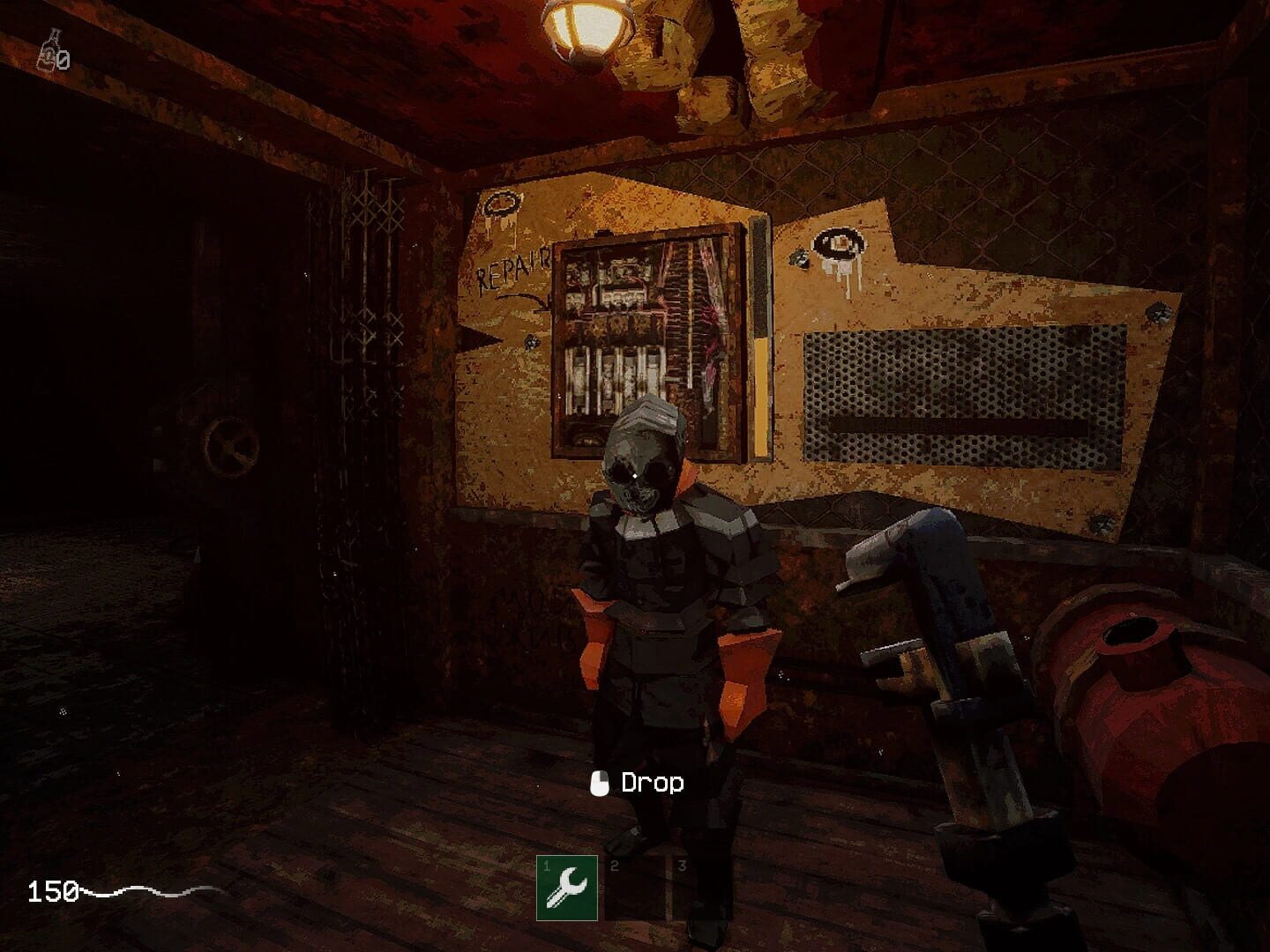 Kletka screenshot 6