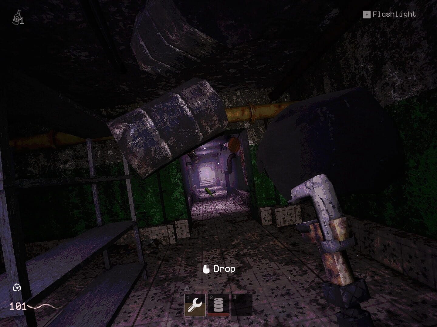 Kletka screenshot 4